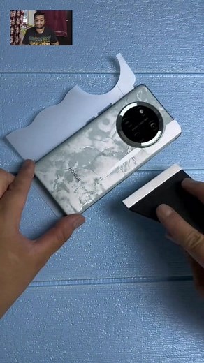 Honor magic c5 pro screen 😱 new technology #fyp #trollface #reaction #interesting #reels #trendingsong | Srk King