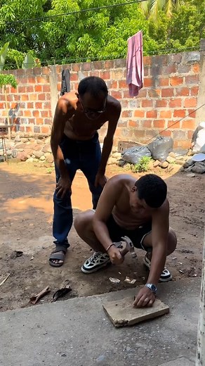 Los divertidos videos de Beto Jaraba y Pello. | el pollo papi