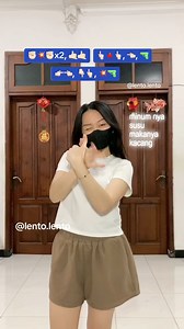 Nctzen🙋🏻‍♀️ | Handsign NCT | Tutorial Dance | #handsign #nct #nctdream #nct127 #nctu #nctwish #nctzen #neogotmyback #kpop #dance #dancetutorial #tutorial #reels #reelsfb #reelsfacebook #reelschallenge #reelsvideoシ #explore | Lento Lento