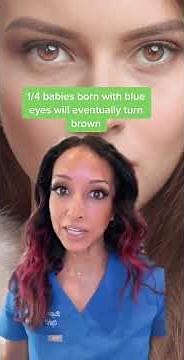 Interesting Facts About Brown Eyes #shorts #eyes #interestingfacts