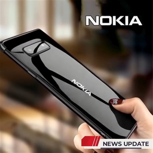 1M views · 19K reactions | Get ready to be STUNNED! The Nokia Alpha 2025 is SHATTERING expectations with specs that will make your current device look ANCIENT! Prepare for the phone that has tech giants TREMBLING in fear! DON'T MISS THIS REVOLUTIONARY device that's about to change EVERYTHING!  | Price Pony | Facebook