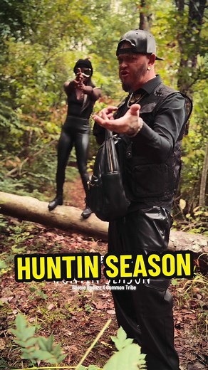 Boosie Badazz X Common Tribe - HUNTIN SEASON Official Video Out Now!