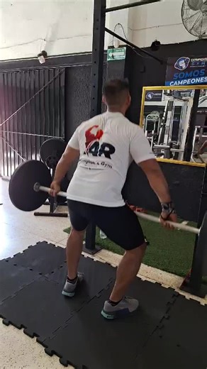 40 años, IMC de 30 pero con energía de uno de 20 😅#AndyRiosCoach