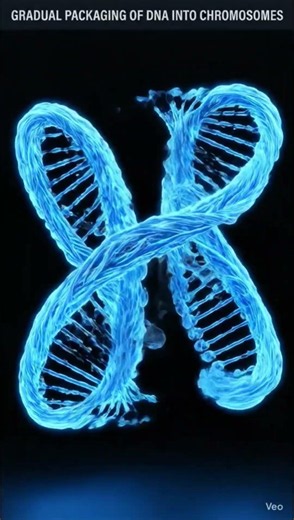 Mitosis basic concept animation video #animation #mitosis