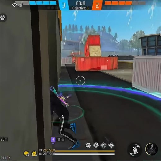 Free Fire TikTok Compilation: Exciting Gameplay Highlights