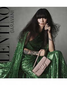 Valentino Spring/Summer 2023 Campaign (Valentino)