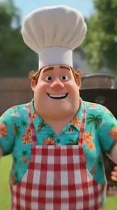 You Won't Believe This! Funny Story of a Grill Chef's Epic Fail