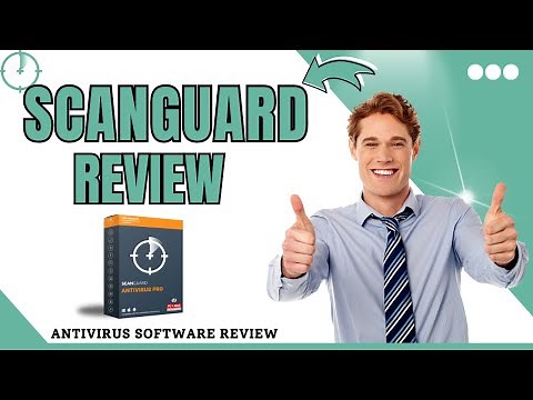 Is ScanGuard Worth It? Unbiased ScanGuard Review