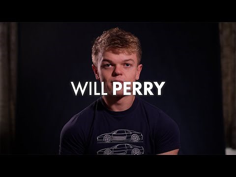 Paralympian Will Perry speaks out on the ableism he faces in everyday life
