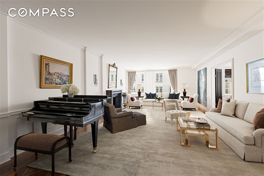 1016 5th Ave #9A, New York City, NY 10028 - MLS RLS20061070 - Coldwell Banker