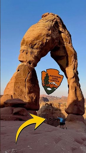 Full Time Travel 🏜️ Moab Utah 🌵 National Park