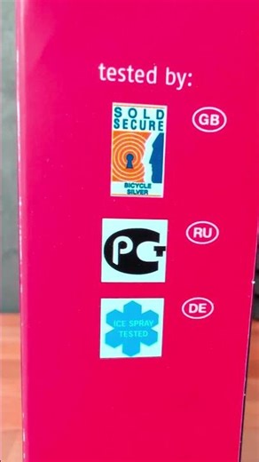 Abus Fahrradschloss 'knacken' - lockpicking deutsch