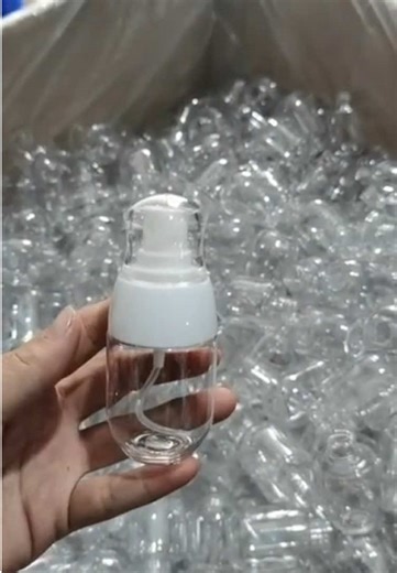 Exploring Bottle Manufacturing Techniques in Factories