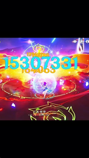 Yelan Showcase in Genshin Impact: A Detailed Look