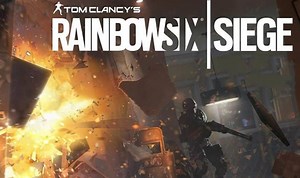 Tom Clancy's Rainbow Six Siege: In-depth look at Hereford Base