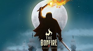 ดาวน์โหลดและเล่น The Bonfire 2 Uncharted Shores บนคอม PC & Mac (Emulator)