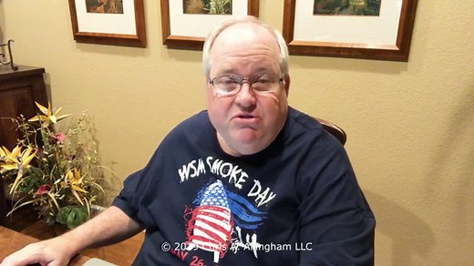 Tri-Tip - Low & Slow - The Virtual Weber Bullet