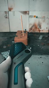 ⭐ Product Link in Comments!⭐ Telescopic LED Cheer Stick - Colorful Concert Light Rod for Kids & Events | YTshop