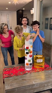 941K views · 3.5K reactions | Christmas Orbeez game with prizes 拾 #familygames | Zander Zone | Facebook