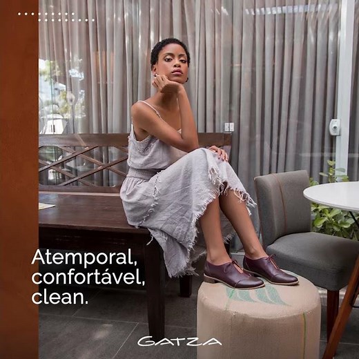 GATZA | Lançamentos Verão 2021