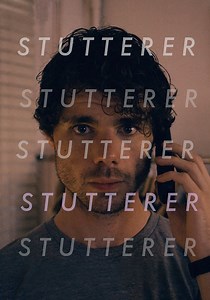 Stutterer - movie: where to watch streaming online
