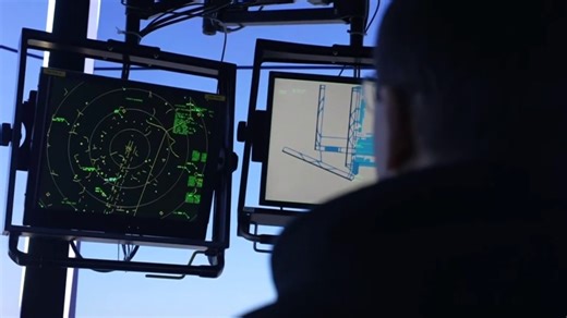 A key lifeline for rural communities, federal air travel funds, will expire Sunday if the shutdown continues