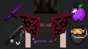 Wistful 16x Minecraft Texture Pack