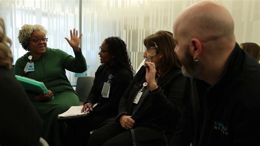 Hiring: Crisis Intervention Unit Clinical Supervisor As a Certified Community Behavioral Health Clinic (CCBHC), Sandra Eskenazi Mental Health Center provides crisis management services that follow the national best standard for crisis services. If you’re a licensed clinician seeking to develop and oversee clinical care and workflows, we’d love to hear from you. Please click the link to learn more and submit your resume. https://bit.ly/4tnHO5w | Eskenazi Health