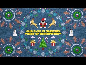 [adult swim] - December 4, 2022 Bumps