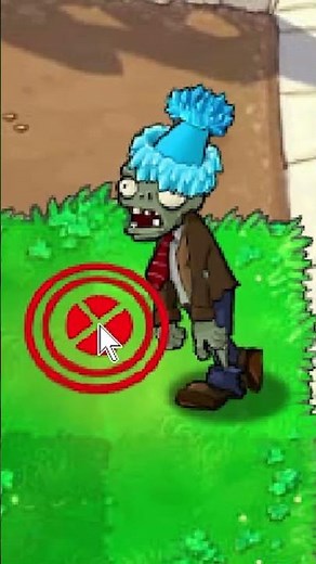 The Weirdest PvZ Mod part 1 #pvz #plantsvszombies #fusion