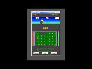 Regex Runner: a game to teach regular expressions to kids