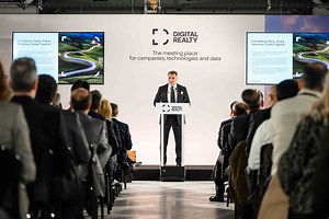 Digital Realty: Έρχονται επενδύσεις 200 εκατ. ευρώ – Αρχές του 2025 τα δύο νέα Data Centers - Mononews.gr