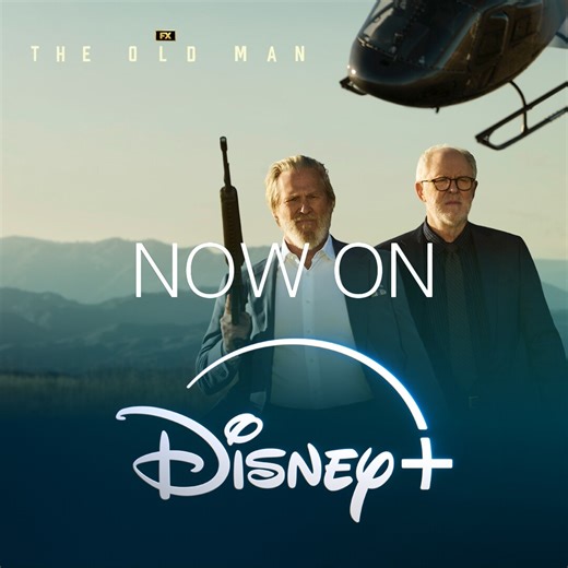Now On Disney+ — Week of September 13, 2024