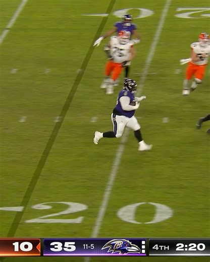 2.4M views · 32K reactions | NFL on Reels | Facebook