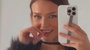 Rachel Cook小姐姐的日常Vlog