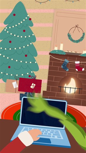 🎅 ❄️ Δες όλα τα επεισόδια εδώ: https://www.alphatv.gr/show/porto-leone-sti-geitonia-me-ta-kokkina-fanaria/ #PortoLeone