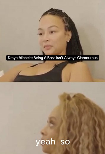 Draya Michele: Lessons of a Black Woman Entrepreneur