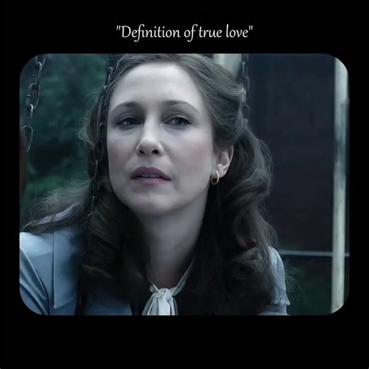 Movie Hub on Instagram: "🎬The Conjuring 2 Plot: follows paranormal investigators Ed and Lorraine Warren as they travel to London to help a single mother whose home is plagued by terrifying supernatural events. As the haunting escalates, the Warrens uncover a powerful demonic presence feeding on fear and chaos. Lorraine begins experiencing disturbing visions that hint at a deadly threat to Ed’s life. With time running out, they must confront the evil force before it destroys the family—and them.