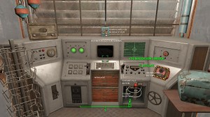 VTO-Vertical Takeoff Outpost