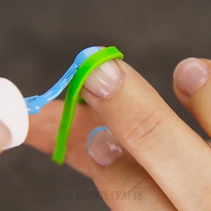 Summer nail art ideas. 💅 | 5-Minute Crafts Play