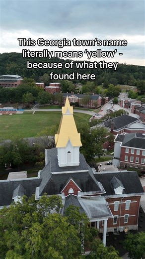 Exploring Dahlonega, Georgia: A Historic Gold Rush Town