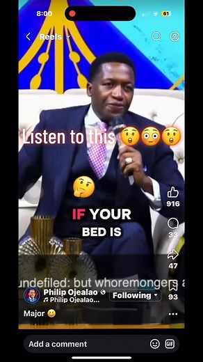 SAMx Radio Station on Reels