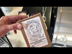 How to Supercharge Your Pellet Grill with A New PID Controller From Smoke Daddy!