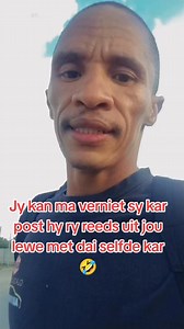 26K views · 725 reactions | Ek is hier om die land reg te ruk Post bietjie jou pa se bakkie | Mark Oom Len Plaatjies | Facebook