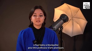 [🙋‍♂️ Jeunesse - Projets Jeunes 2025] Découvrez, en guise d'exemple, "Capacités infinies" un des projets lauréats en 2024 réalisé par Aurélie Paasch. ℹ Son projet visait à réaliser une série de photographies de personnes handicapées en Ehpad. Le but étant de combattre et de sensibiliser aux discriminations visibles. Photos réalisées en extérieur ou au sein de l'Ehpad. ➡ Vous avez entre 11 et 26 ans ? Vous êtes porteur d’un projet citoyen, sportif, culturel, écologique, solidaire, mis en œuvre s
