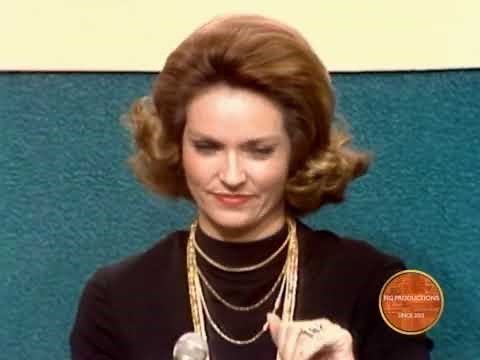 Match Game 76 (Episode 632) (1/21/1976) (Stars & Stripes Forever March?) (Coral BLANK for $2500)