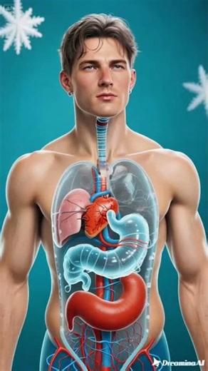Digestive System 3D: A Visual Journey Inside