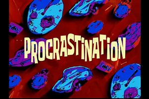 this sub as a spongebob episode