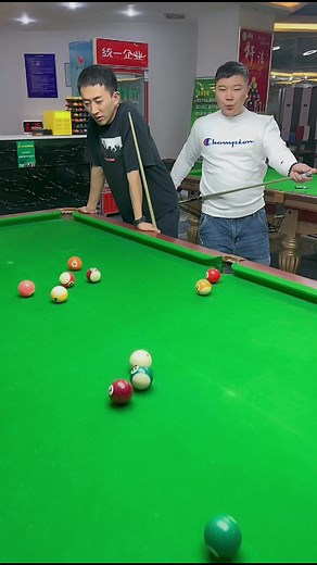 billiard fun #snooker #ball #billiards #pool #snookertime #ballpool #billiard #snookerlove #snookerplayer #snookers #snookertable #snookerclub #pooltable #cue #snookerlife #snookerworld #ronnieosullivan #cuesports #worldsnooker #poolhall #snookercue #poolplayer #poolplayers #poolshark #billard #billar #sports #trickshot #snookeraddict #ilovesnooker | Snooker pool