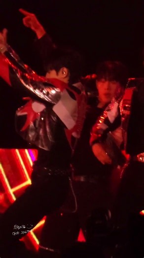 HIGHLIGHT 윤두준｜RIDE OR DIE ASIA TOUR「Chains⛓️」🔥 ラストまで｜DUJUN FOCUS